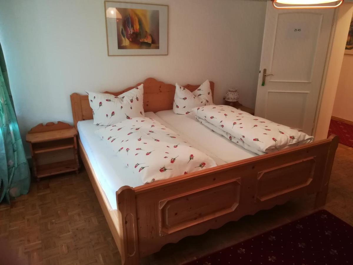 Apartment Froschkoenig Gladenbach Bagian luar foto